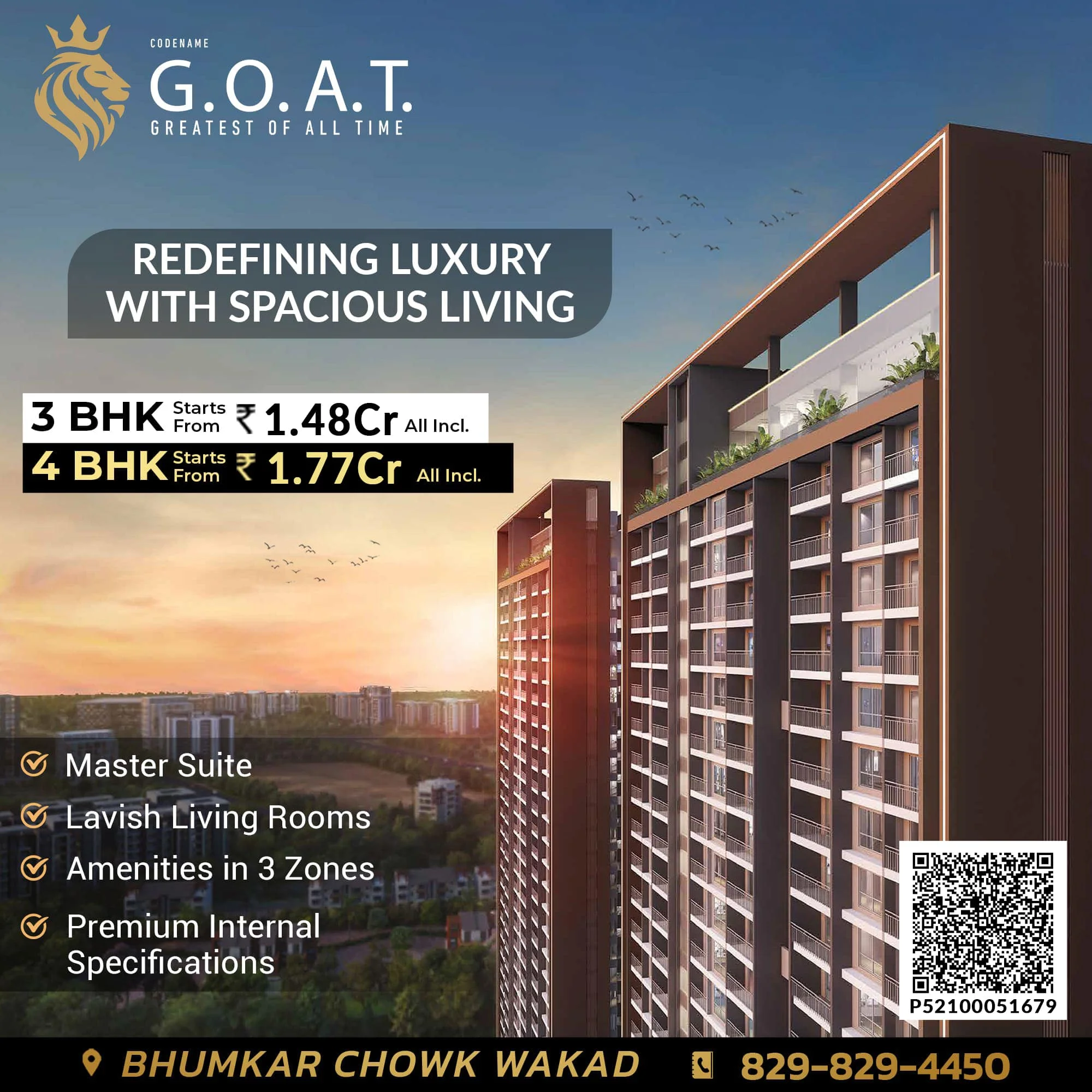 Rama Codename Goat mobban2