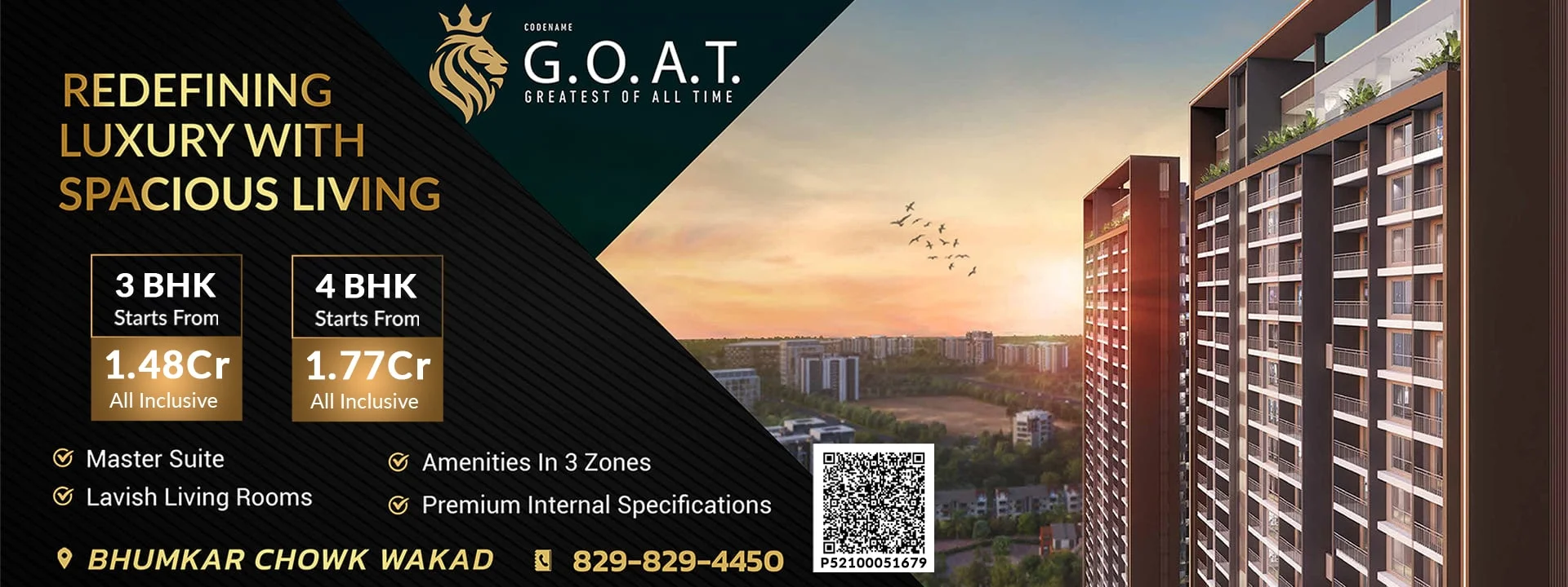 Rama Codename Goat slide